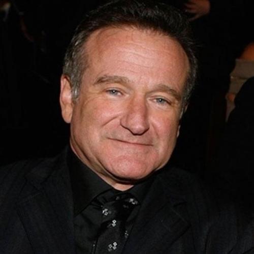 Robin Williams morre aos 63 anos