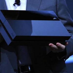 PlayStation 4 tem data de lançamento divulgada
