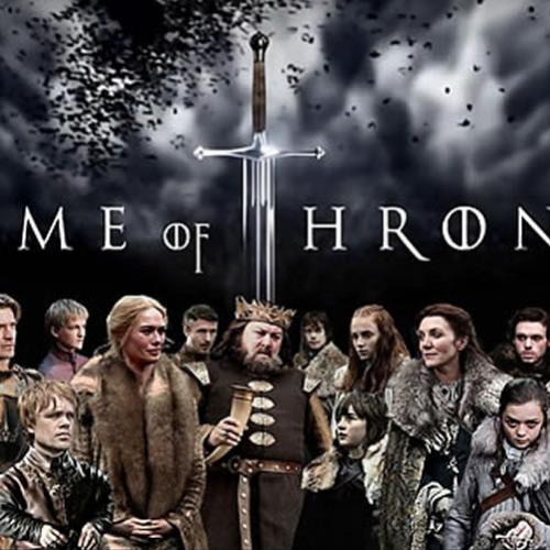 10 curiosidades sobre a série Game of Thrones