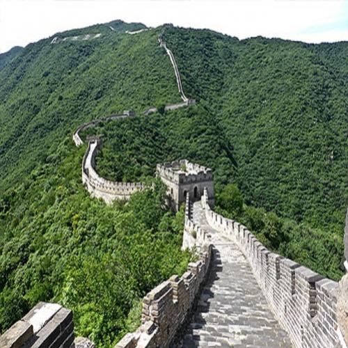 8 Motivos para realizar uma viagem para China