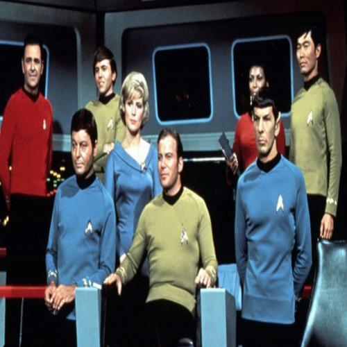 Os melhores episódios de Star Trek