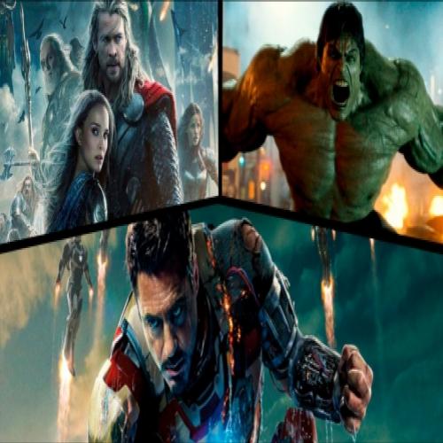 Marvel: Quais são os piores filmes?