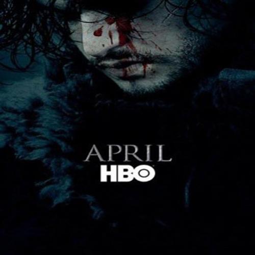GOT – Primeiro pôster da sexta temporada estampa Jon Snow