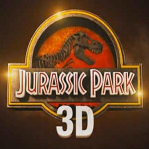 Jurassic Park 3D - Vem por aí nos cinemas