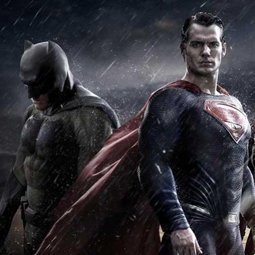O melhor fã trailer de Batman Vs Superman que você vai assistir hoje