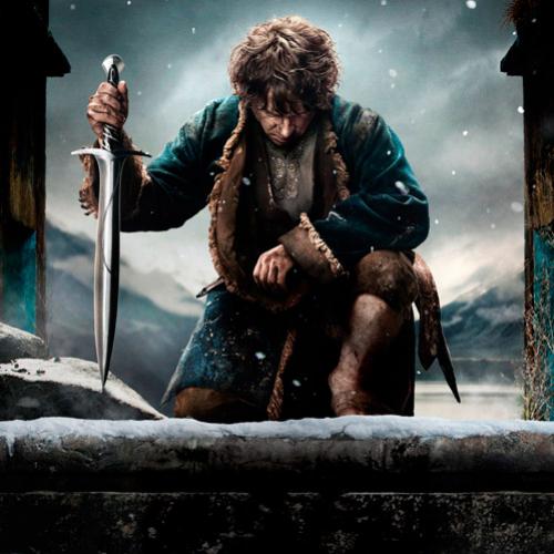 O Fim da jornada de Bilbo Bolseiro, erros e acertos.
