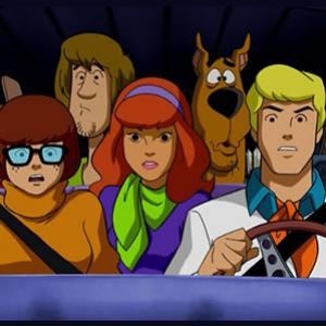 Nome completo dos personagens de Scooby-Doo