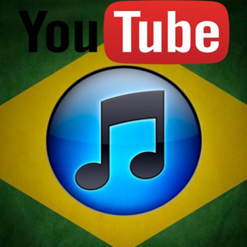 Os Videos mais vistos do youtube de 15 bandas do rock brasileiro
