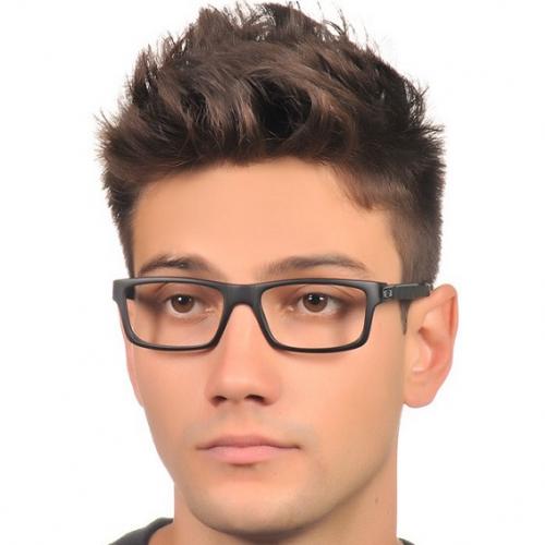 Modelos Óculos de Grau Masculino 2016