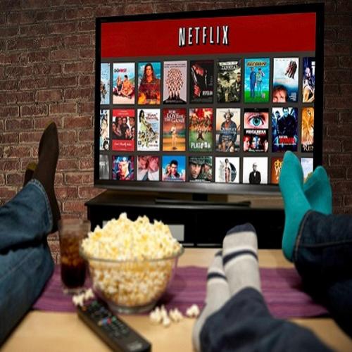 Netflix contrata pessoas para assistir Filmes e Séries