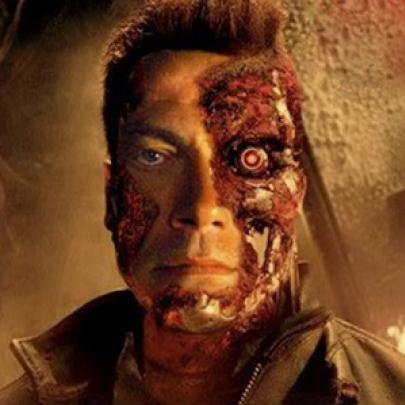 Van Damme substituirá Schwarzenegger em 