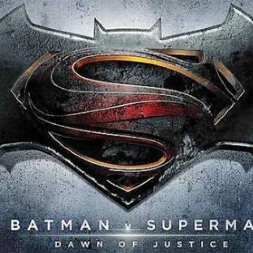 Batman v Superman tem data adiantada e DC anuncia 9 filmes para 2020!