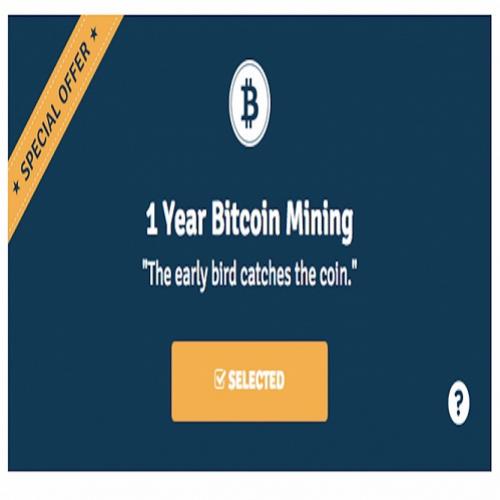 Genesis mining lança novos contratos de mineração para bitcoin