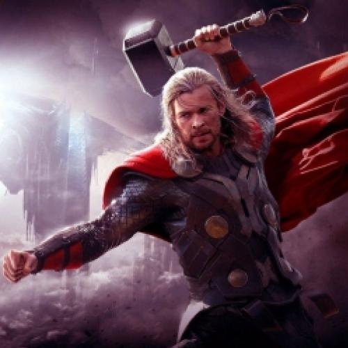 Marvel lança teaser trailer de Thor: Ragnarok