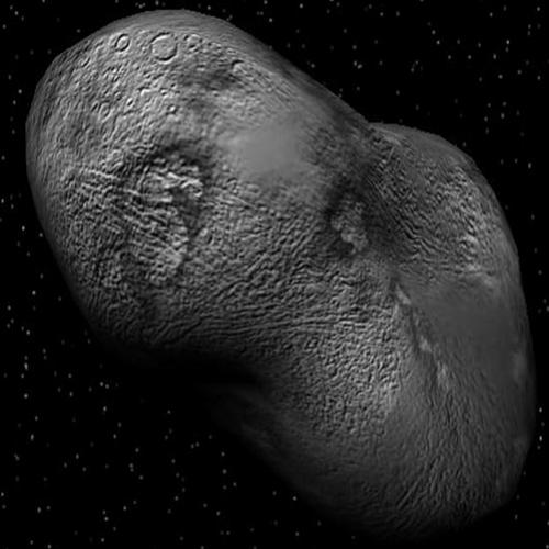 Asteroide Apophis atingira a Terra em 2036