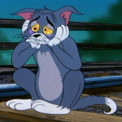 O lado obscuro de Tom e Jerry