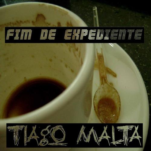 Tiago Malta - Fim De Expediente (videoclipe)