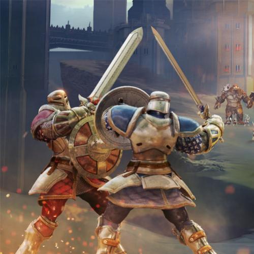 Siegefall promete ser o melhor jogo de estratégia mobile