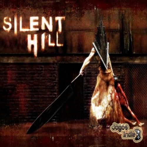 Com uma mistura de psicologia do terror e quebras cabeças: Silent Hill