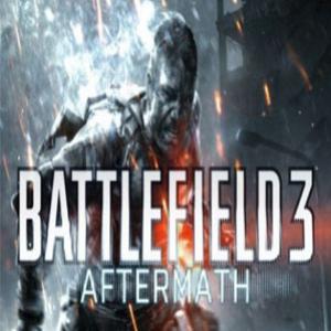 Battlefield 3 Aftermatch: Trailer e data de lançamento