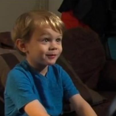 Garoto de 5 anos descobre falha de segurança no Xbox One