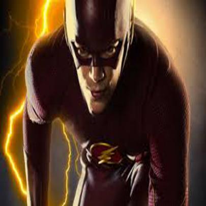 Confira o primeiro trailer da série The Flash