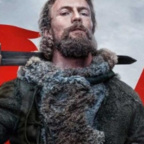 Por que a Netflix cancelou 'Vikings: Valhalla' na 3ª temporada?