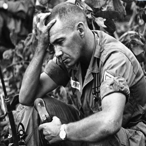 40 Fotos Guerra do Vietnã