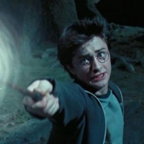 Todos os feitiços dos filmes da série Harry Potter em ordem alfabética