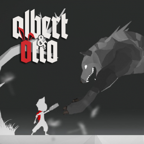 Albert and Otto um excelente game de aventura atmosférico! 