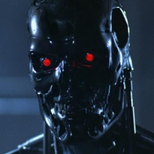 Google apresenta o seu robô humanoide