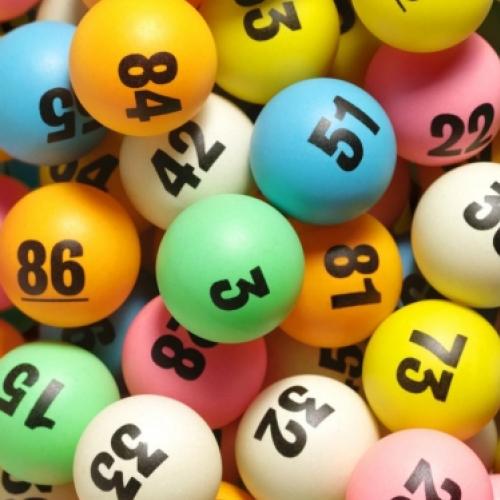 6 Fatos curiosos sobre os sorteios da loteria