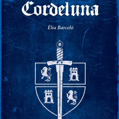 Crítica de livro: Cordeluna - Élia Barceló