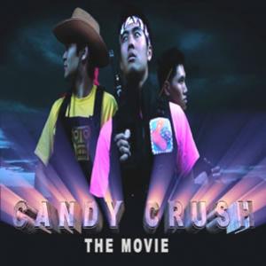 Candy Crush O Filme! (Official Trailer)