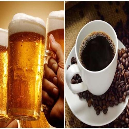 Consumo de cerveja ou café pode te ajudar a passar dos 90 anos