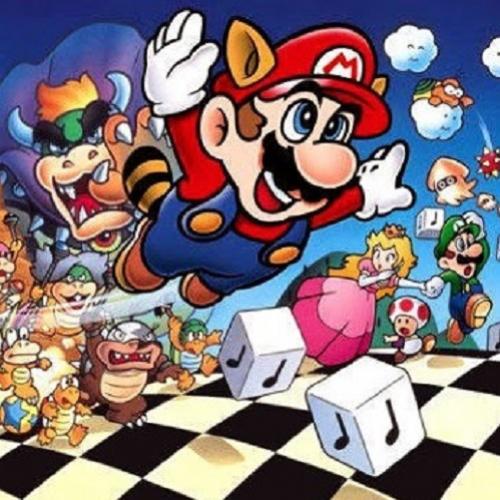 Conheça alguns segredos de Super Mario Bros (com videos)