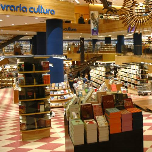 Conheça as melhores livrarias e bookstores de São Paulo