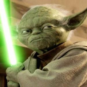 Mestre Yoda deve ganhar seu próprio filme