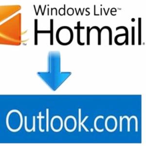 Após anunciar fim do MSN Messenger, Microsoft desativa Hotmail