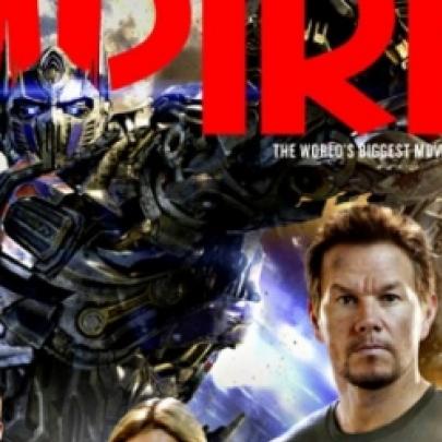 ‘Transformers 4 – A Era da Extinção’ | Confira um novo teaser do longa