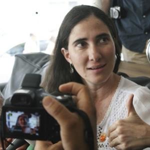 Yoani Sánchez, a cubana do 