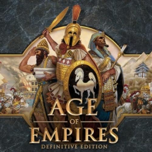 Age of Empires: Definitive Edition tem data de lançamento divulgada