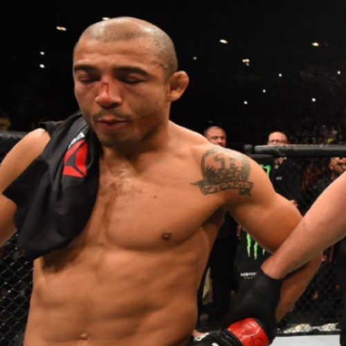 UFC 265: Aldo acredita que McGregor vai voltar ao alto nível.