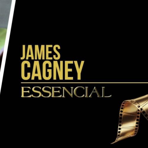 Conheça os 10 melhores filmes do ator James Cagney