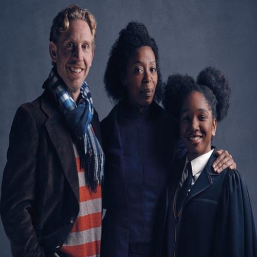 Hermione Negra em Harry Potter e a criança amaldiçoada faz sentido?