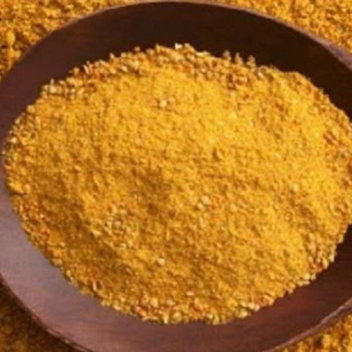 Molho curry tem propriedade anti-hipertensivas