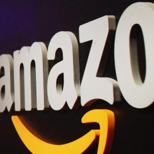 Amazon se firma como o maior anunciante dos Estados Unidos