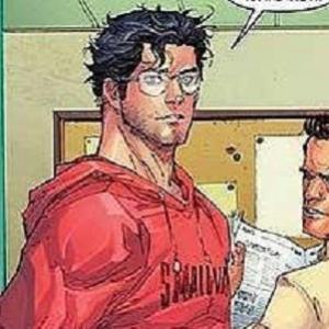 Superman pede demissão e vira blogueiro