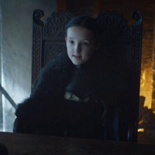Game of Thrones: Quem é Lyanna Mormont?