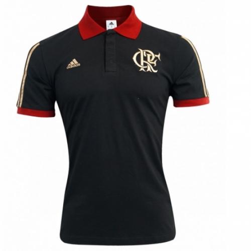 Fotos camisa do Flamengo polo viagem